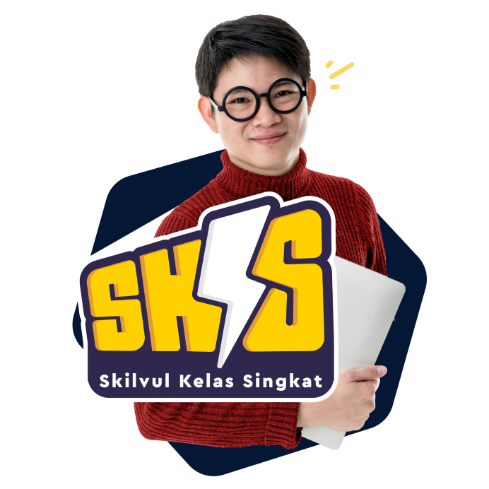 Jadi Mentor Skilvul 0239